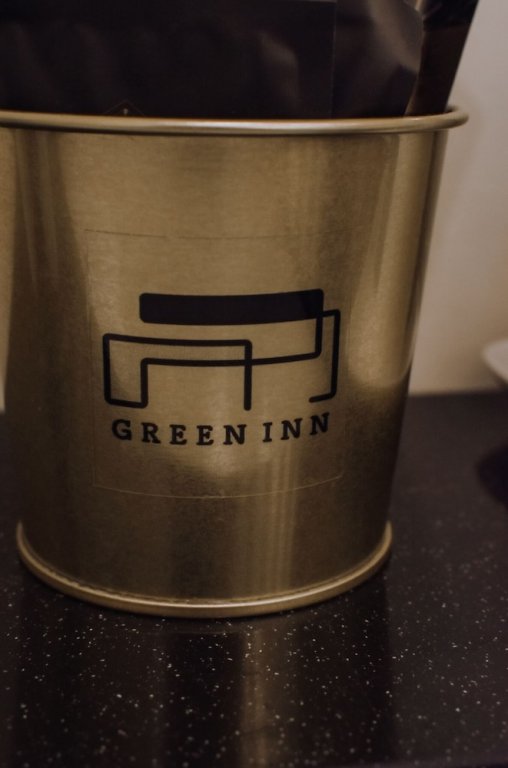green inn