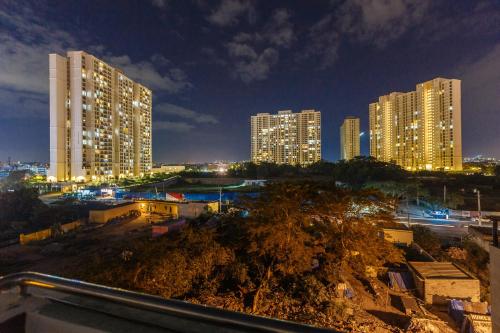 misty meridian serviced apartments