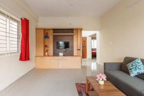 misty meridian serviced apartments