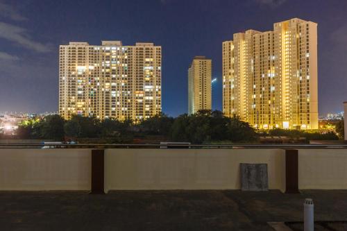 misty meridian serviced apartments