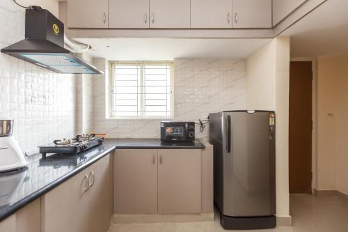misty meridian serviced apartments