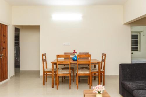misty meridian serviced apartments