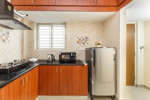 misty meridian serviced apartments