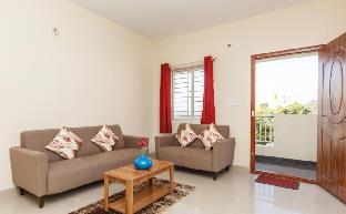 Misty Meridian Serviced Apartments,Parangi Palaya>>Bengaluru,3 star