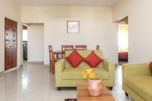 misty meridian serviced apartments