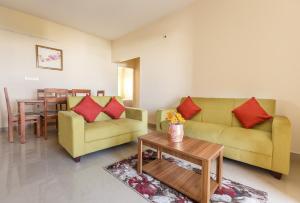 misty meridian serviced apartments