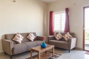 misty meridian serviced apartments