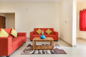 misty meridian serviced apartments