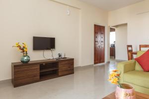 misty meridian serviced apartments
