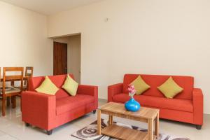 misty meridian serviced apartments