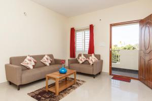 misty meridian serviced apartments
