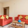 Misty Meridian Serviced Apartments,Parangi Palaya>>Bengaluru,3 star