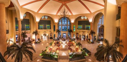 carthage thalasso resort