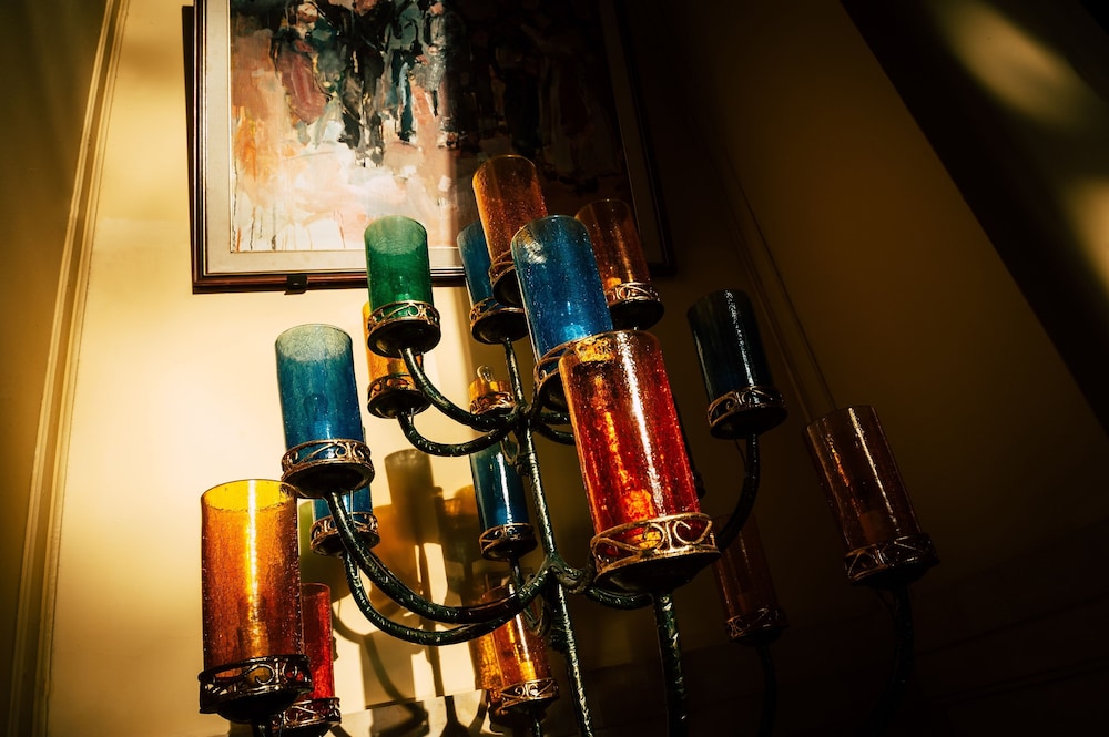 carthage thalasso resort