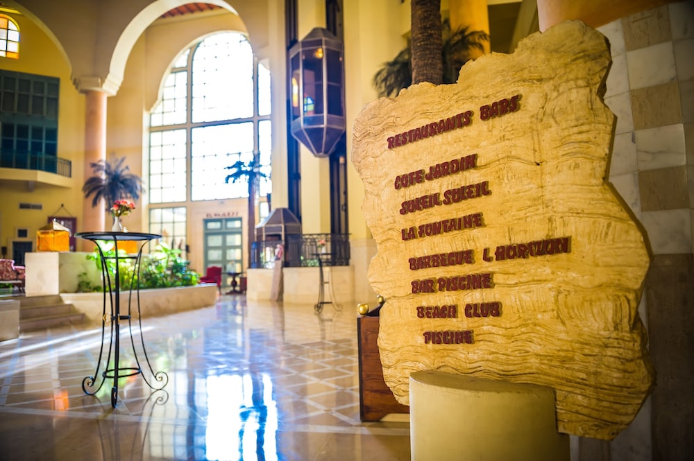 carthage thalasso resort