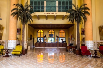 la marsa