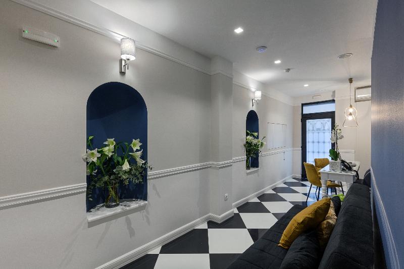 classic hotel by athens prime hotels