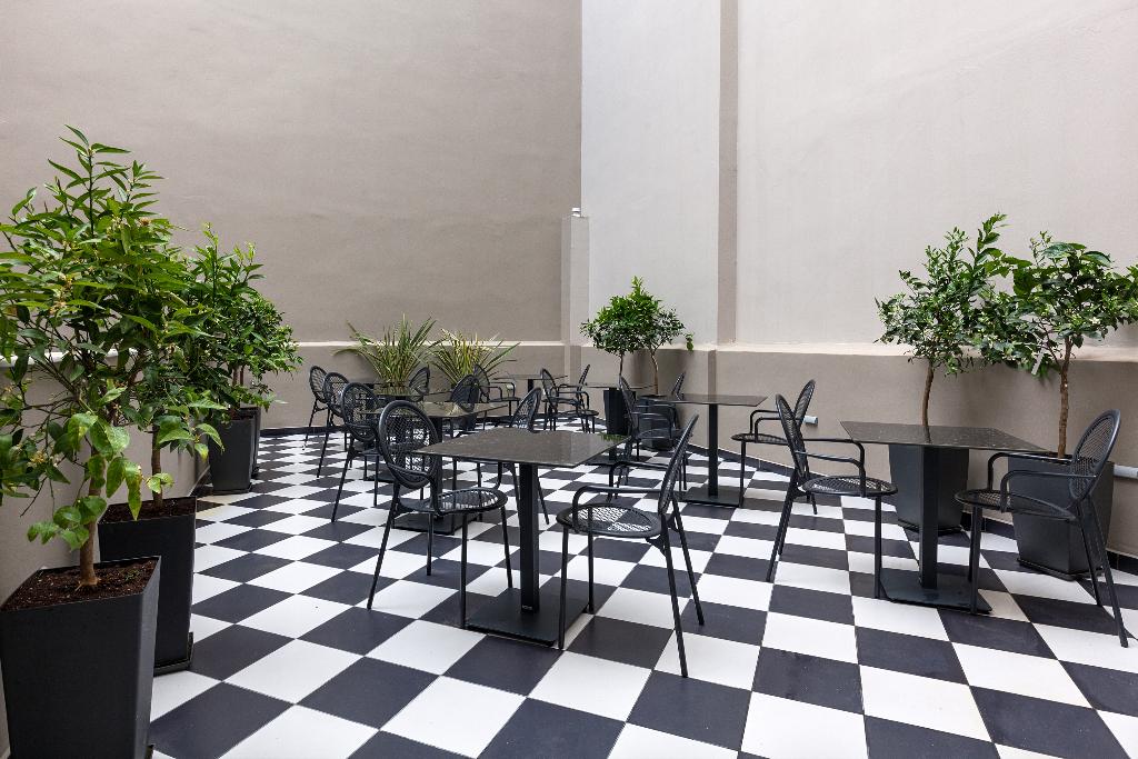 classic hotel by athens prime hotels