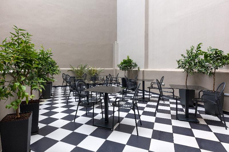 classic hotel by athens prime hotels