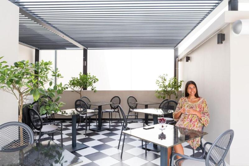 classic hotel by athens prime hotels