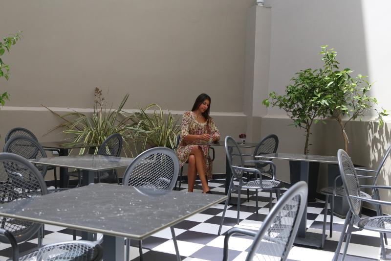 classic hotel by athens prime hotels
