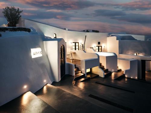 abyss a boutique design hotel