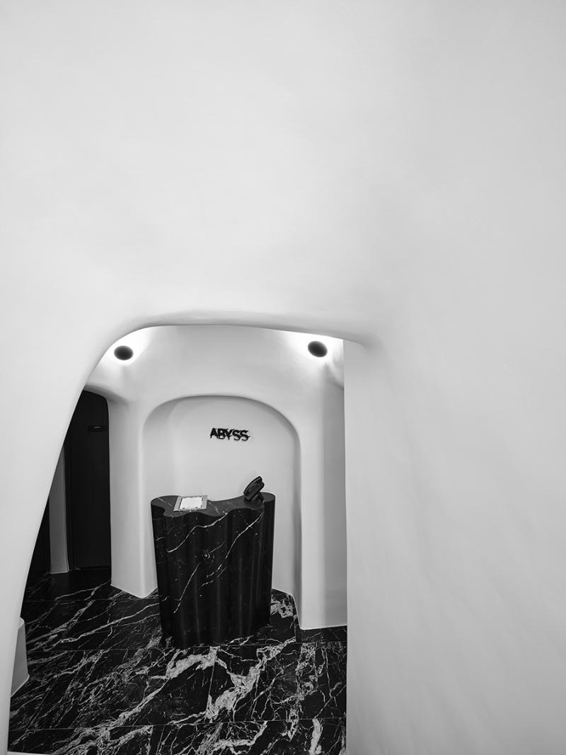 abyss a boutique design hotel