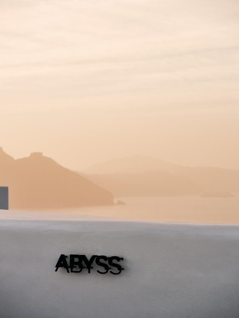 abyss a boutique design hotel
