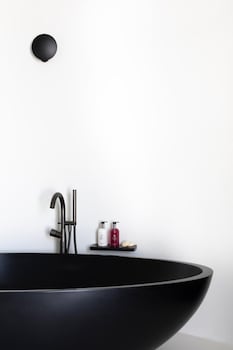 abyss a boutique design hotel