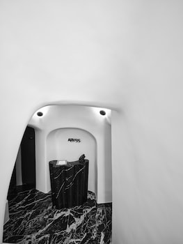 abyss a boutique design hotel