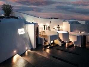 abyss a boutique design hotel
