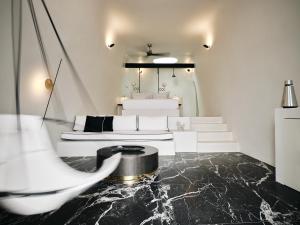 abyss a boutique design hotel