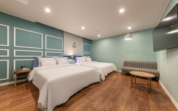 cheonan brown dot hotel cheonan station