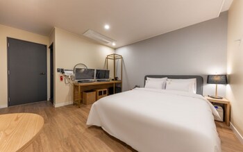 cheonan brown dot hotel cheonan station