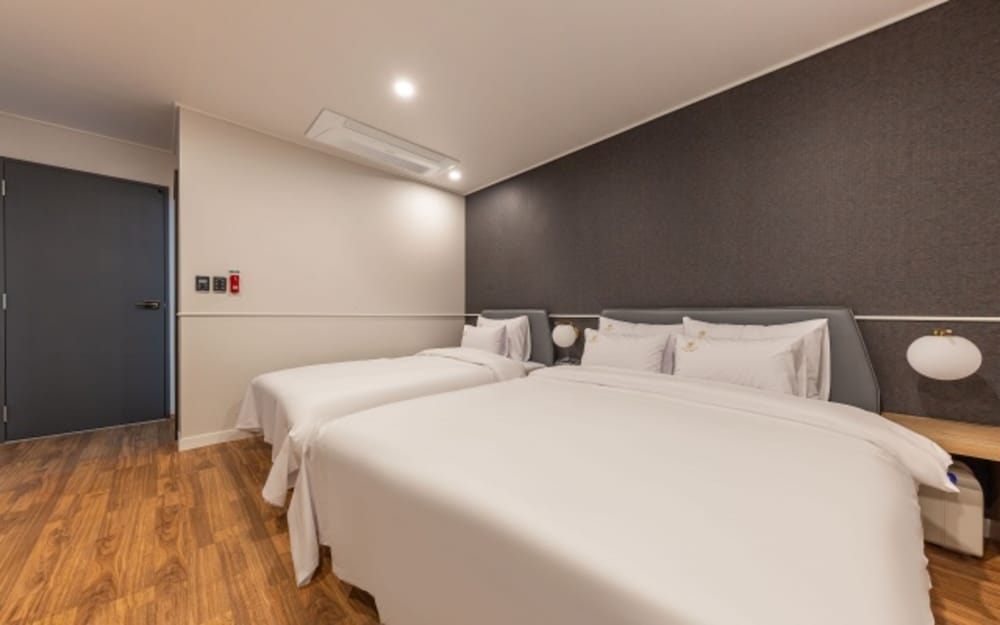 cheonan brown dot hotel cheonan station