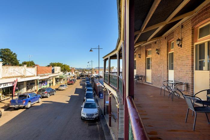 gulgong