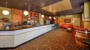 commercial travellers house