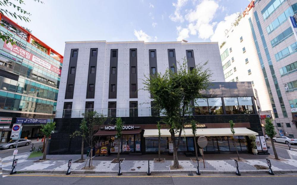 bundang novios