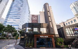bundang novios
