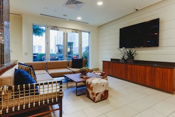 kasa lady bird lake austin