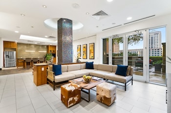 kasa lady bird lake austin