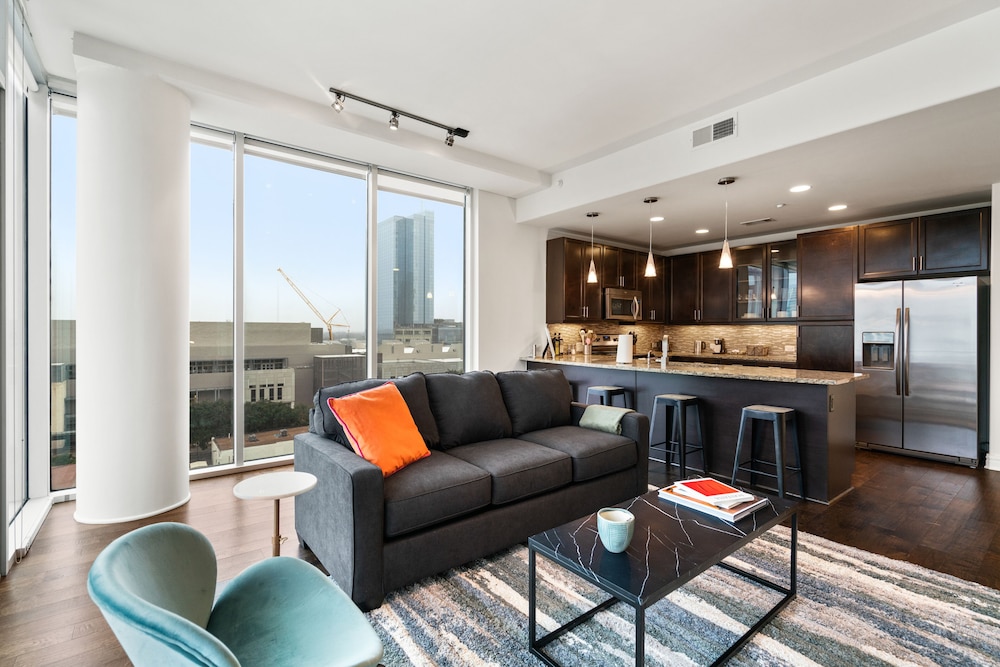 kasa lady bird lake austin