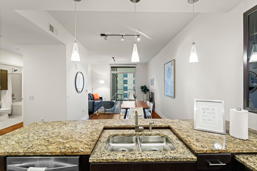 kasa lady bird lake austin