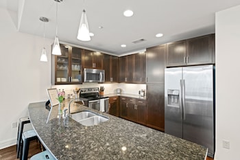 kasa lady bird lake austin