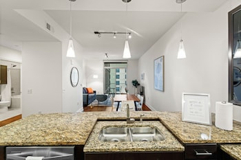 kasa lady bird lake austin