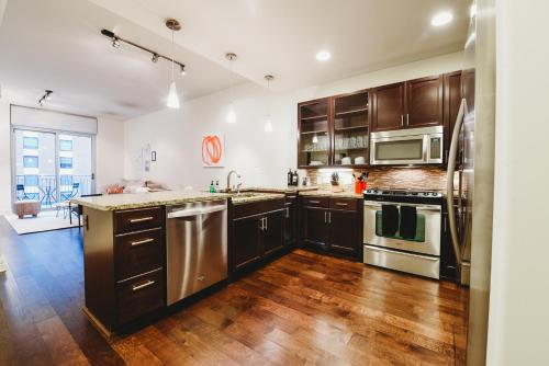 kasa lady bird lake austin