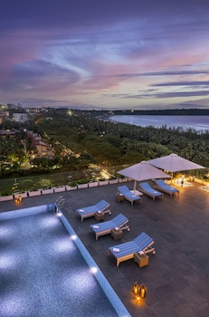 vivanta goa miramar