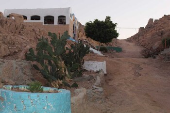 aswan
