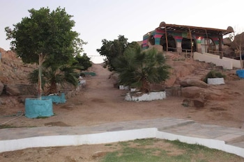aswan