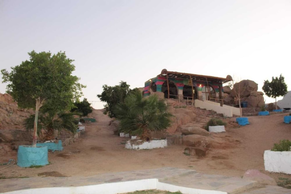 aswan